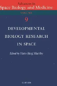 Buy Developmental Biology Research in Space (English, H. J. Marthy) — BookShops.in