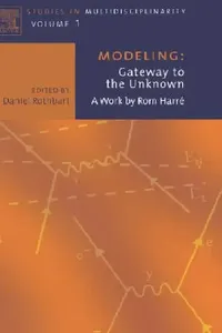 Buy Modeling (English, Daniel Rothbart) — BookShops.in
