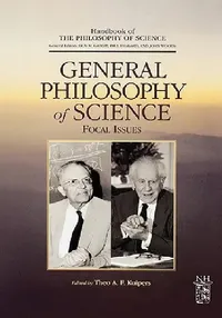 Buy General Philosophy of Science (English, Dov M. Gabbay | Paul Thagard | John Woods) — BookShops.in