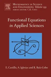 Buy Functional Equations in Applied Sciences (English, Enrique Castillo | Andres Iglesias | Reyes Ruiz-Cobo) — BookShops.in