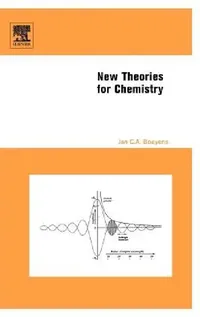 Buy New Theories for Chemistry (English, Jan C. a. Boeyens) — BookShops.in