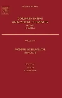 Buy Modern Instrumental Analysis (English, Satinder Ahuja | Neil Jespersen) — BookShops.in
