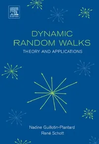 Buy Dynamic Random Walks (English, Nadine Guillotin-Plantard | Rene Schott) — BookShops.in