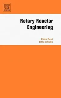 Buy Rotary Reactor Engineering (English, Daizo Kunii | Tatsu Chisaki) — BookShops.in