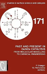 Buy Past and Present in Denox Catalysis (English, Pascal Granger | Vasile Pârvulescu) — BookShops.in