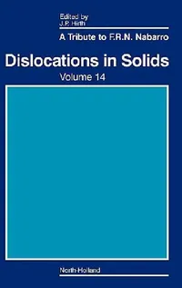 Buy Dislocations in Solids (English, John P. Hirth) — BookShops.in