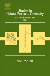 Buy Studies in Natural Products Chemistry (English, Atta-Ur- Rahman) — BookShops.in