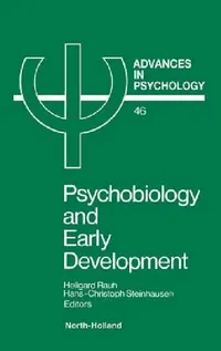 Buy Advances in Psychology V46 (English, H. Rauh H. | Rauh H.) — BookShops.in