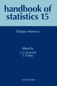 Buy Robust Inference (English, Bozzano G. Luisa) — BookShops.in