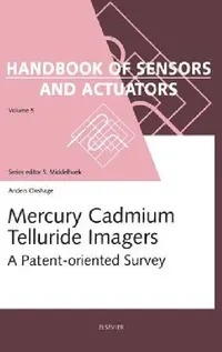 Buy Mercury Cadmium Telluride Imagers (English, A. C. Onshage) — BookShops.in