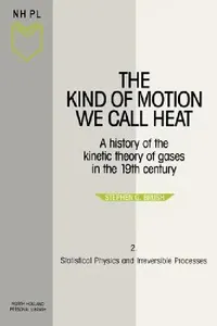 Buy Statistical Physics and Irreversible Processes (English, Bozzano G. Luisa) — BookShops.in