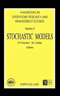 Buy Stochastic Models (English, D. P. Heyman | M. J. Sobel) — BookShops.in