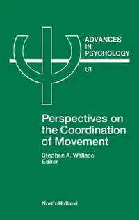Buy Advances in Psychology V61 (English, Stephen A. Wallace | S. a. Wallace | Wallace S. a.) — BookShops.in
