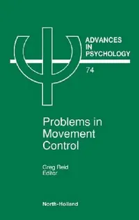 Buy Problems in Movement Control (English, G. Reid) — BookShops.in