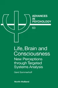 Buy Life, Brain and Consciousness (English, G. Sommerhoff) — BookShops.in