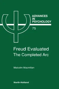 Buy Advances in Psychology V75 (English, MacMillan M.) — BookShops.in