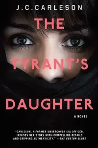 Buy The Tyrant's Daughter (English, J. C. Carleson) — BookShops.in