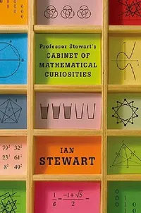 Buy Professor Stewart's Cabinet of Mathematical Curiosities (English, Ian Stewart) — BookShops.in