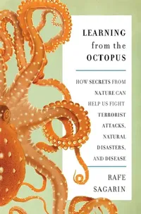 Buy Learning from the Octopus (English, Rafe Sagarin) — BookShops.in