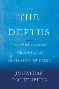 Buy Depths (English, Jonathan Rottenberg) — BookShops.in