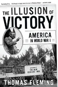 Buy The Illusion of Victory (English, Thomas Fleming) — BookShops.in