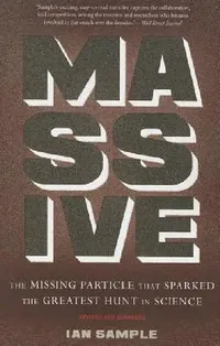 Buy Massive (English, Ian Sample) — BookShops.in