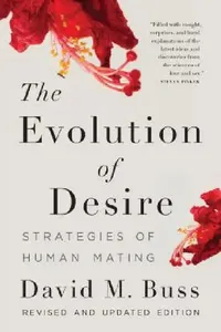 Buy The Evolution of Desire (English, David M. Buss) — BookShops.in