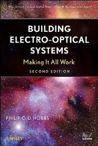 Buy Electro-Optical Systems 2e (English, Philip C. D. Hobbs) — BookShops.in