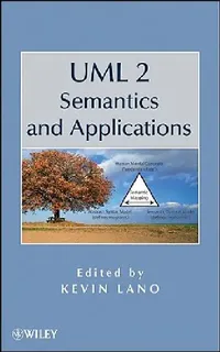 Buy UML Semantics (English, Lano) — BookShops.in