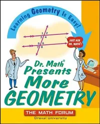 Buy Dr. Math Presents More Geometry (English, The Math Forum) — BookShops.in