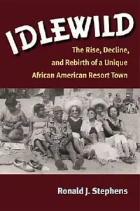 Buy Idlewild (English, Ronald J. Stephens) — BookShops.in