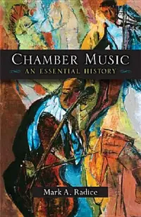 Buy Chamber Music (English, Mark A. Radice) — BookShops.in