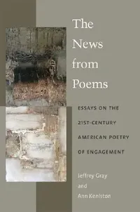 Buy The News from Poems (English, Jeffrey Gray | Ann Keniston) — BookShops.in