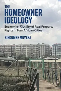 Buy The Homeowner Ideology (English, Singumbe Muyeba) — BookShops.in