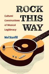 Buy Rock This Way (English, Mel Stanfill) — BookShops.in