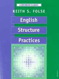 Buy English Structure Practices (English, Keith S. Folse) — BookShops.in