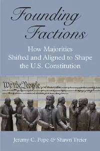 Buy Founding Factions (English, Jeremy C. Pope | Shawn Treier) — BookShops.in