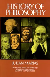 Buy History of Philosophy (English, Julian Marias) — BookShops.in