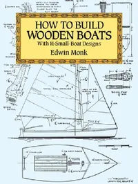 Buy How to Build Wooden Boats (English, Edwin Monk) — BookShops.in