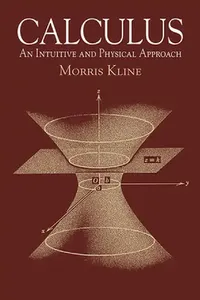 Buy Calculus (English, Morris Kline) — BookShops.in