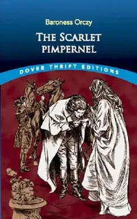 Buy The Scarlet Pimpernel (English, Baroness Orczy) — BookShops.in