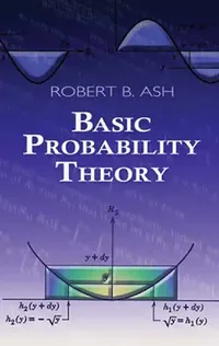 Buy Basic Probability Theory (English, Robert B. Ash) — BookShops.in