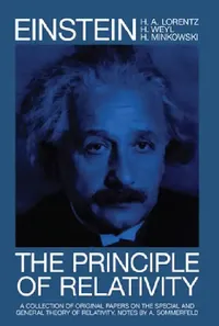 Buy The Principle of Relativity (English, Albert Einstein) — BookShops.in