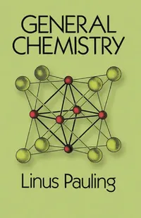 Buy General Chemistry (English, Linus Pauling) — BookShops.in