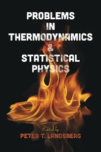 Buy Problems in Thermodynamics & Statistical Physics (English, Peter T. Landsberg) — BookShops.in