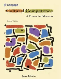 Buy Cultural Competence (English, Jean Moule) — BookShops.in