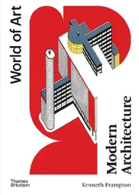 Buy Modern Architecture (English, Kenneth Frampton) — BookShops.in