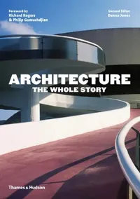 Buy Architecture (English) — BookShops.in