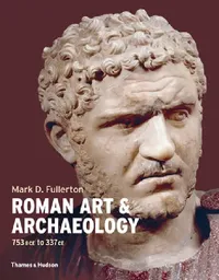 Buy Roman Art and Archaeology (English, Mark Fullerton) — BookShops.in