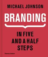 Buy Branding (English, Michael Johnson) — BookShops.in